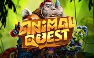 Animal Quest
