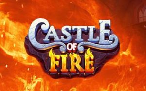 Castle of Fire
