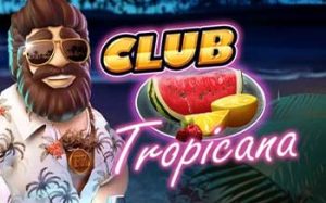 Club Tropicana
