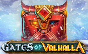 Gates of Valhalla
