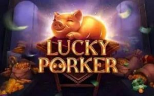Lucky Porker