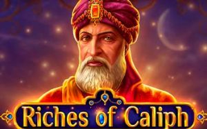 Riches of Caliph