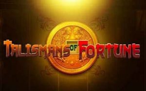Talismans of Fortune